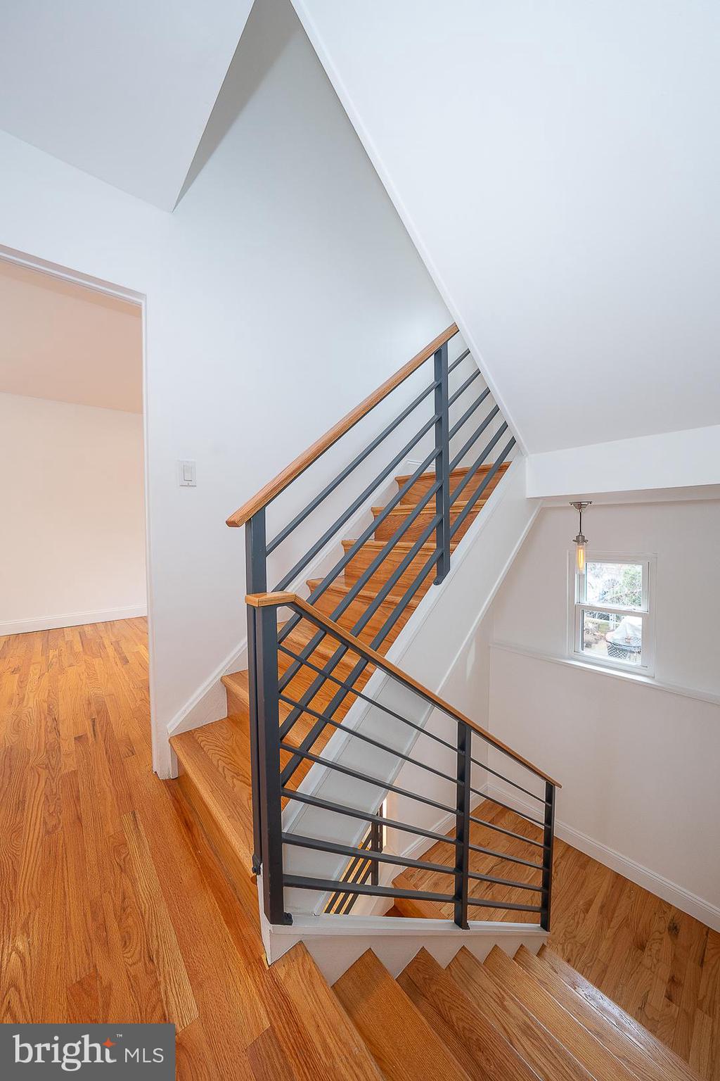 WASHINGTON SQ WEST - Residential