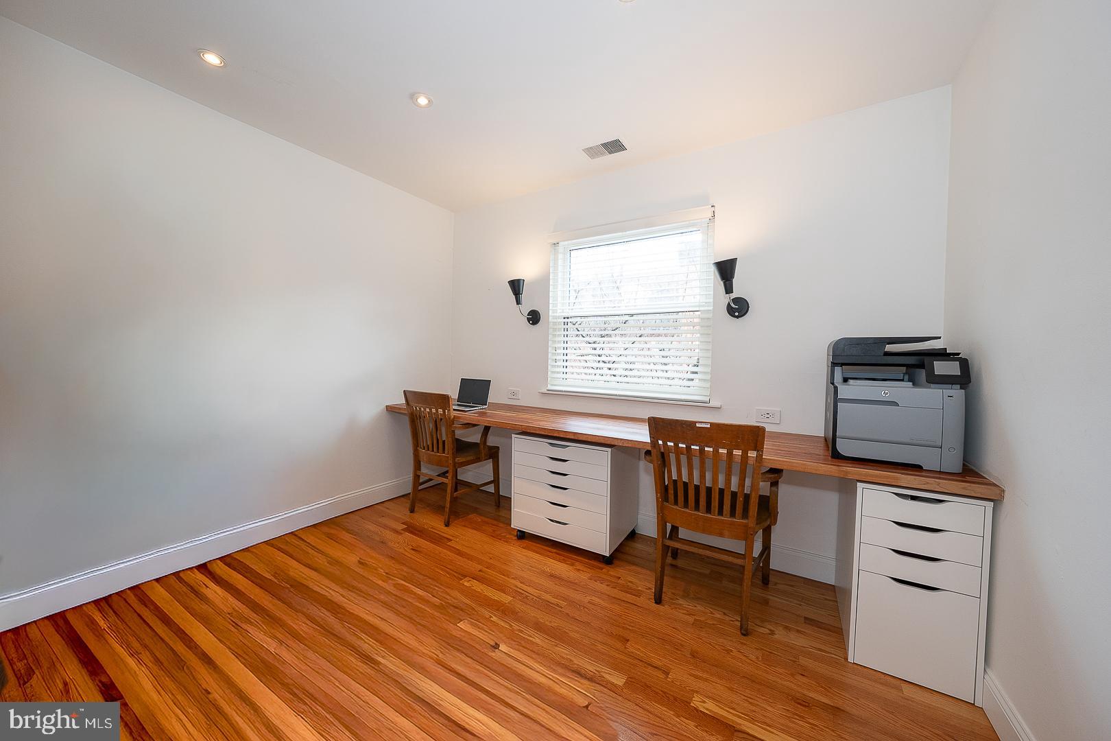 WASHINGTON SQ WEST - Residential