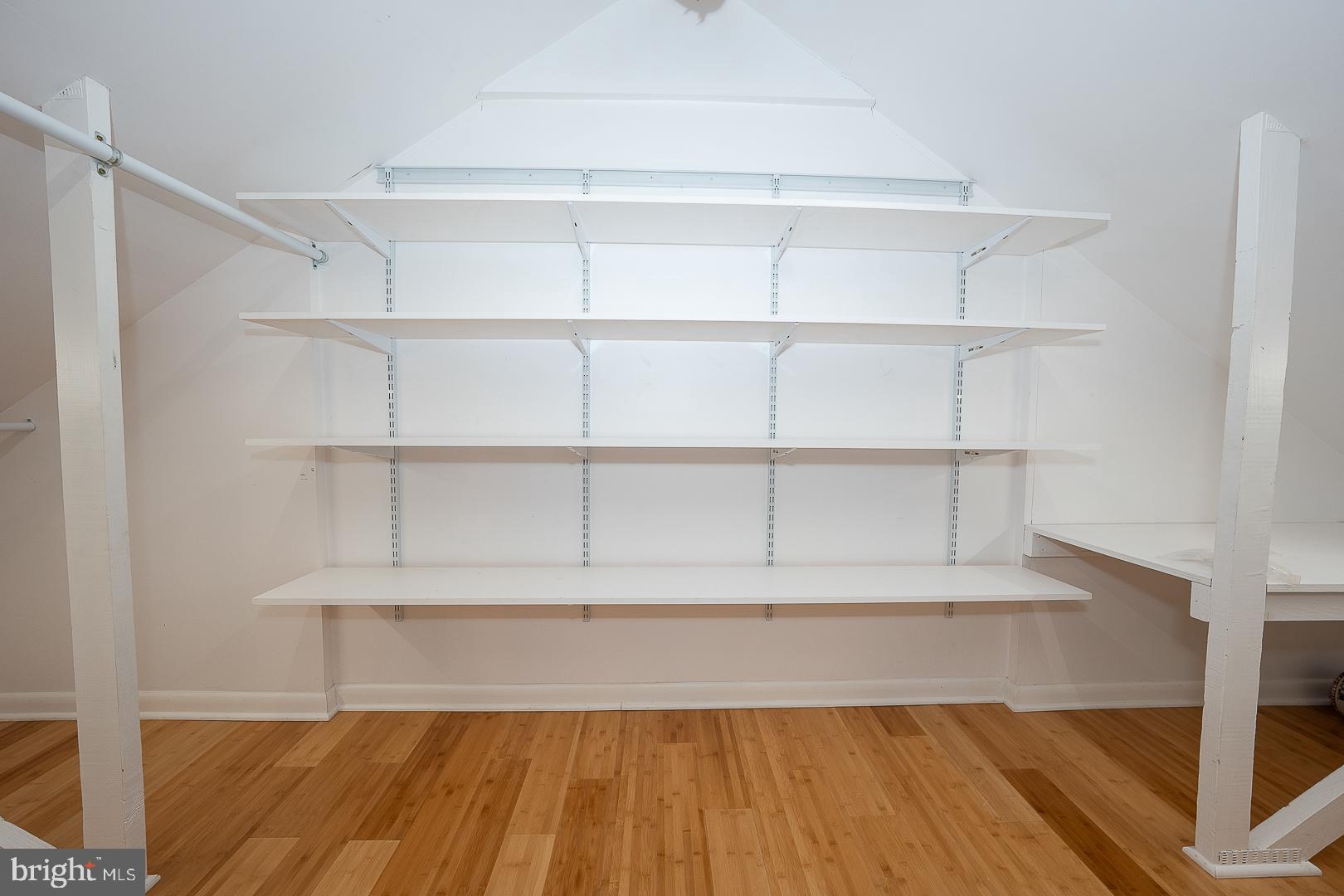 WASHINGTON SQ WEST - Residential