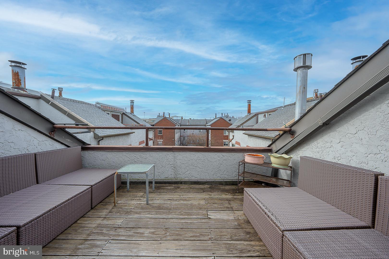 WASHINGTON SQ WEST - Residential