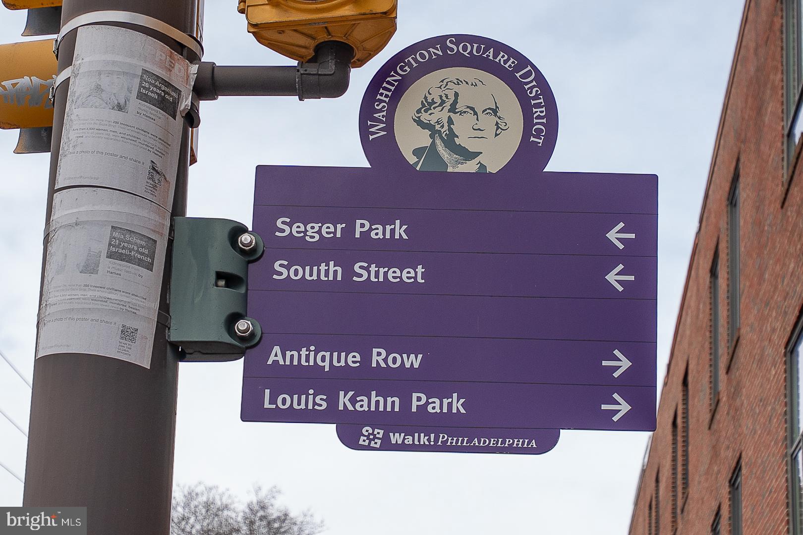 WASHINGTON SQ WEST - Residential