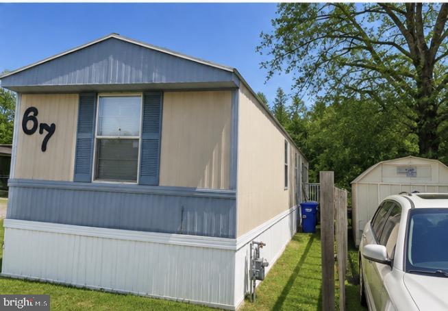 2300 S 2ND STREET 67
