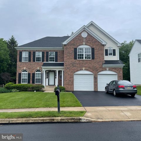 167 EQUESTRIAN DRIVE NEW HOPE PA 18938