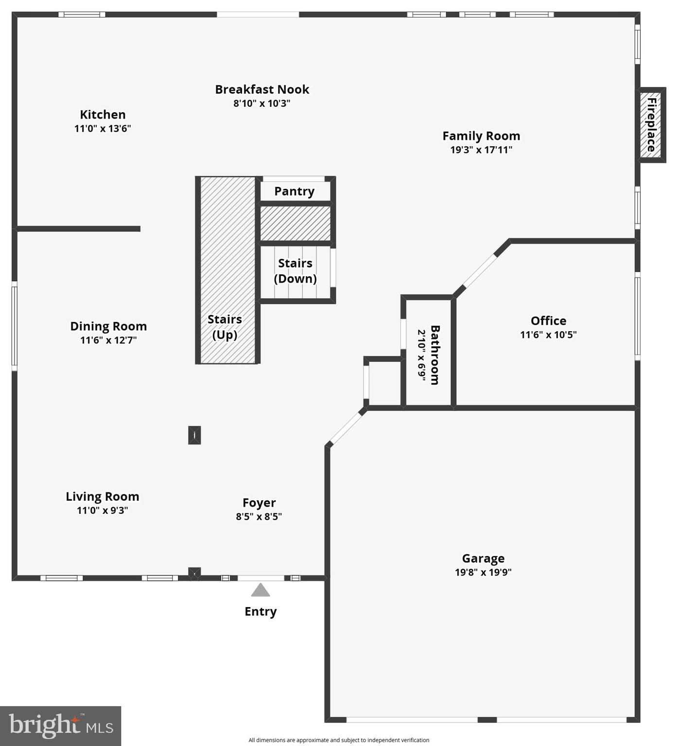 WAKELAND MANOR - Residential