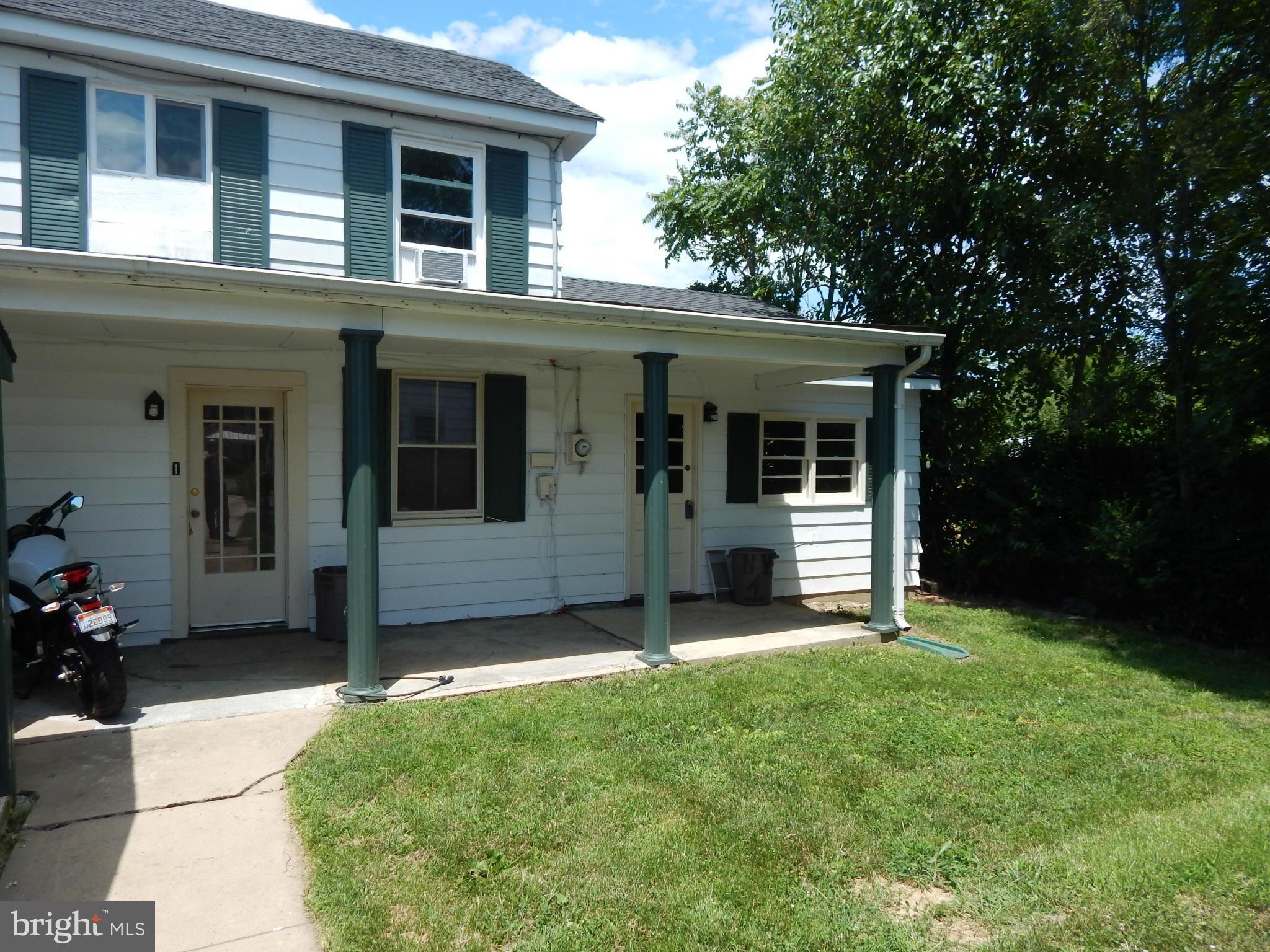 NONE AVAILABLE - Residential Lease