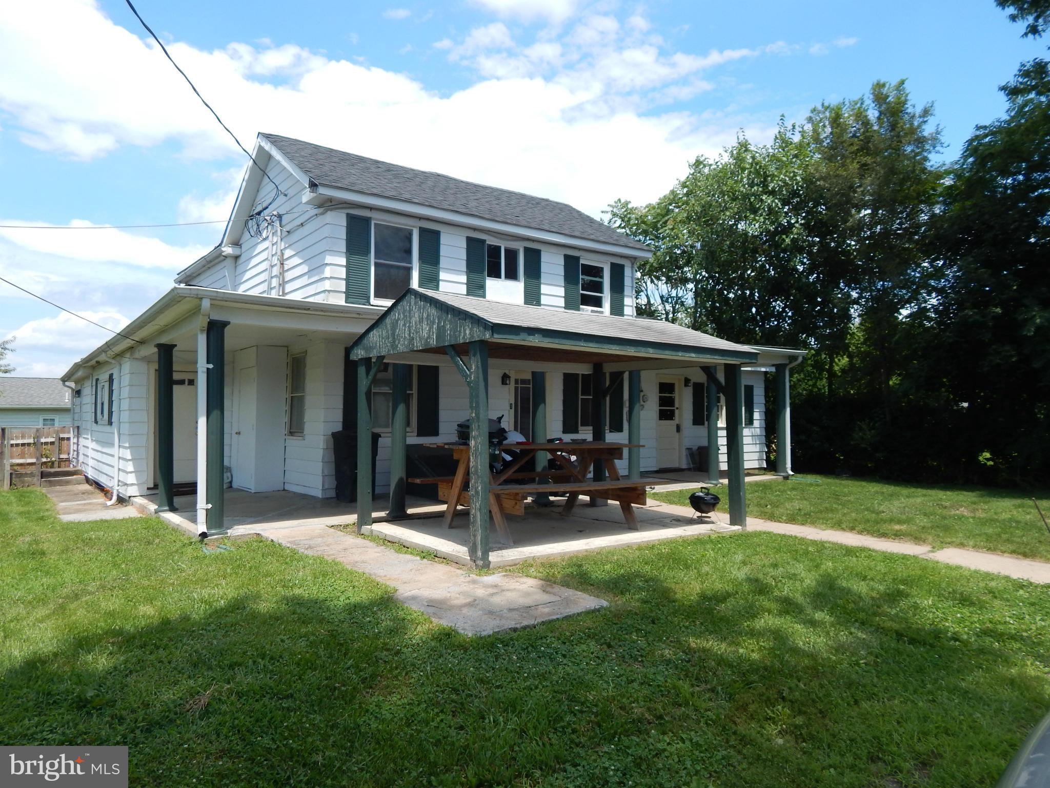 NONE AVAILABLE - Residential Lease