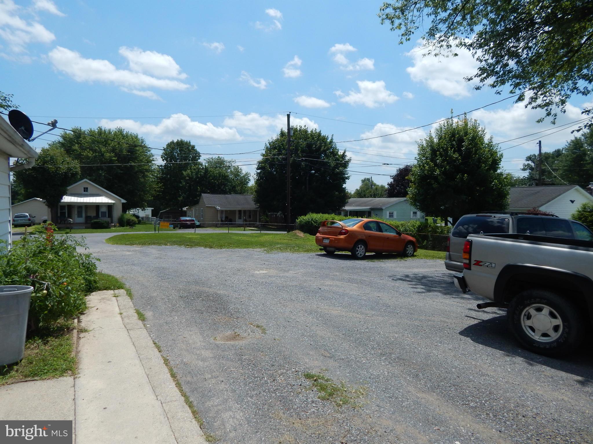 NONE AVAILABLE - Residential Lease