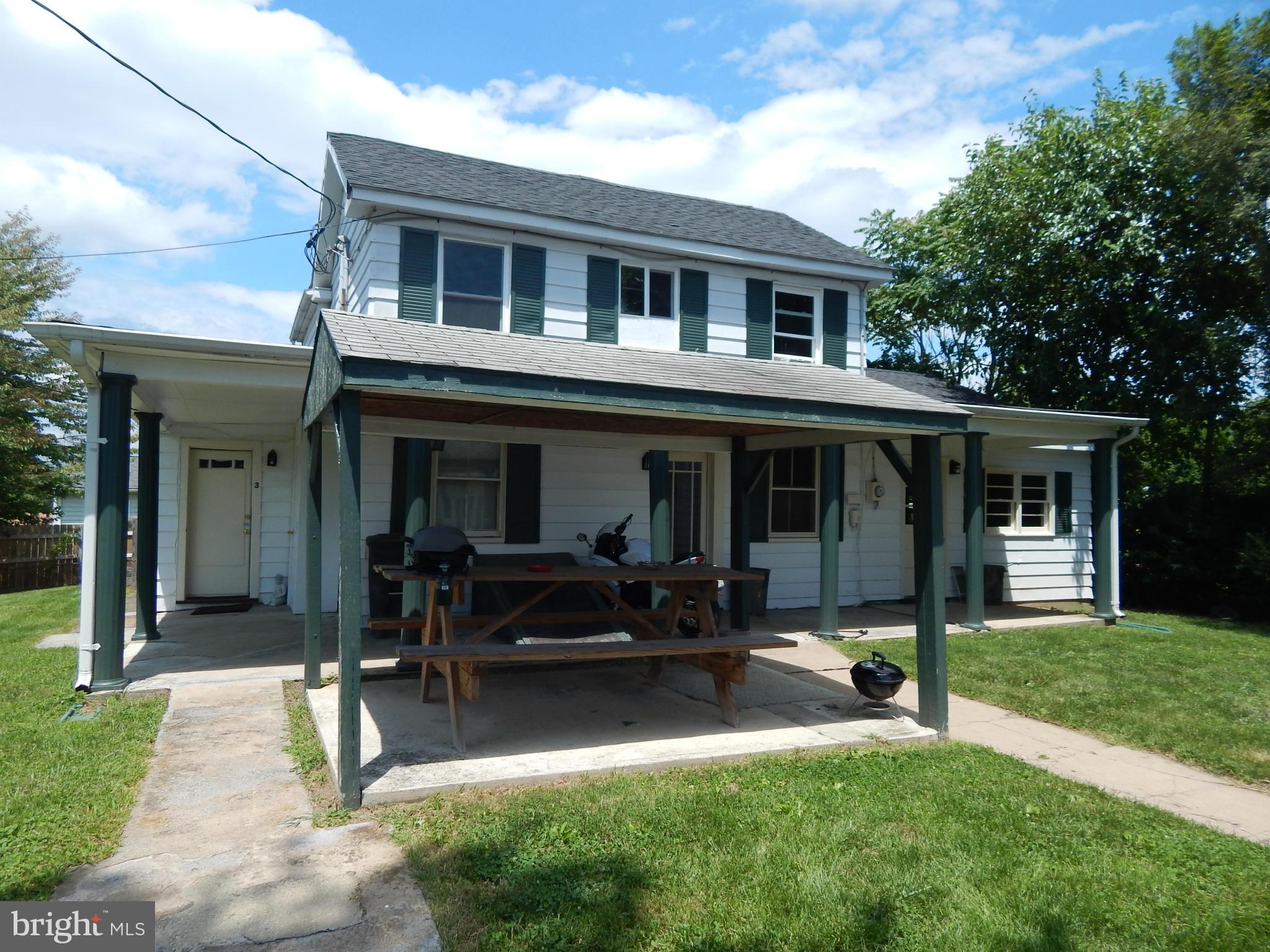 NONE AVAILABLE - Residential Lease