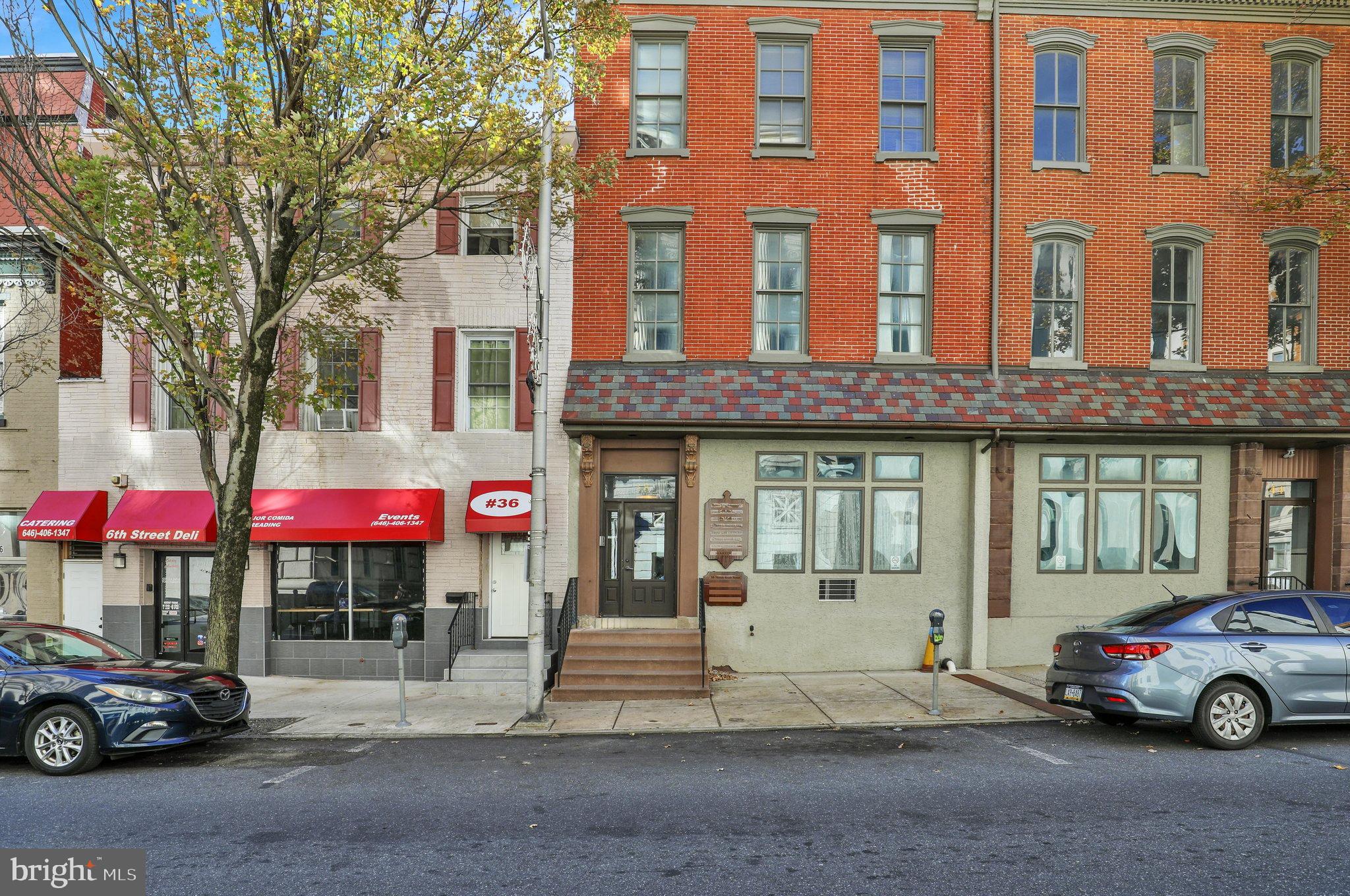 38 N 6TH STREET