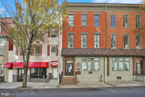 Photo of 38 N 6th Street, READING, PA 19601 (MLS # PABK2079946)