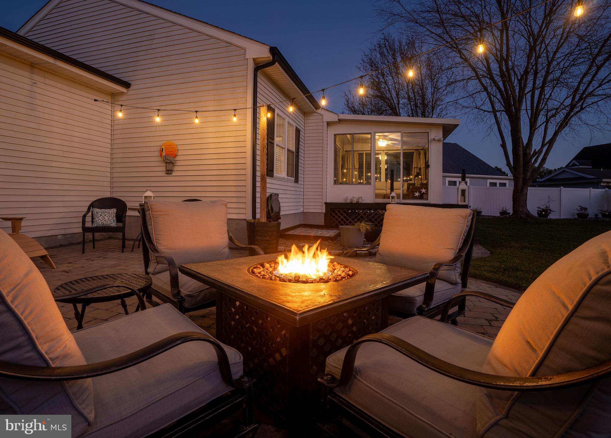 OYSTER HARBOR - Residential