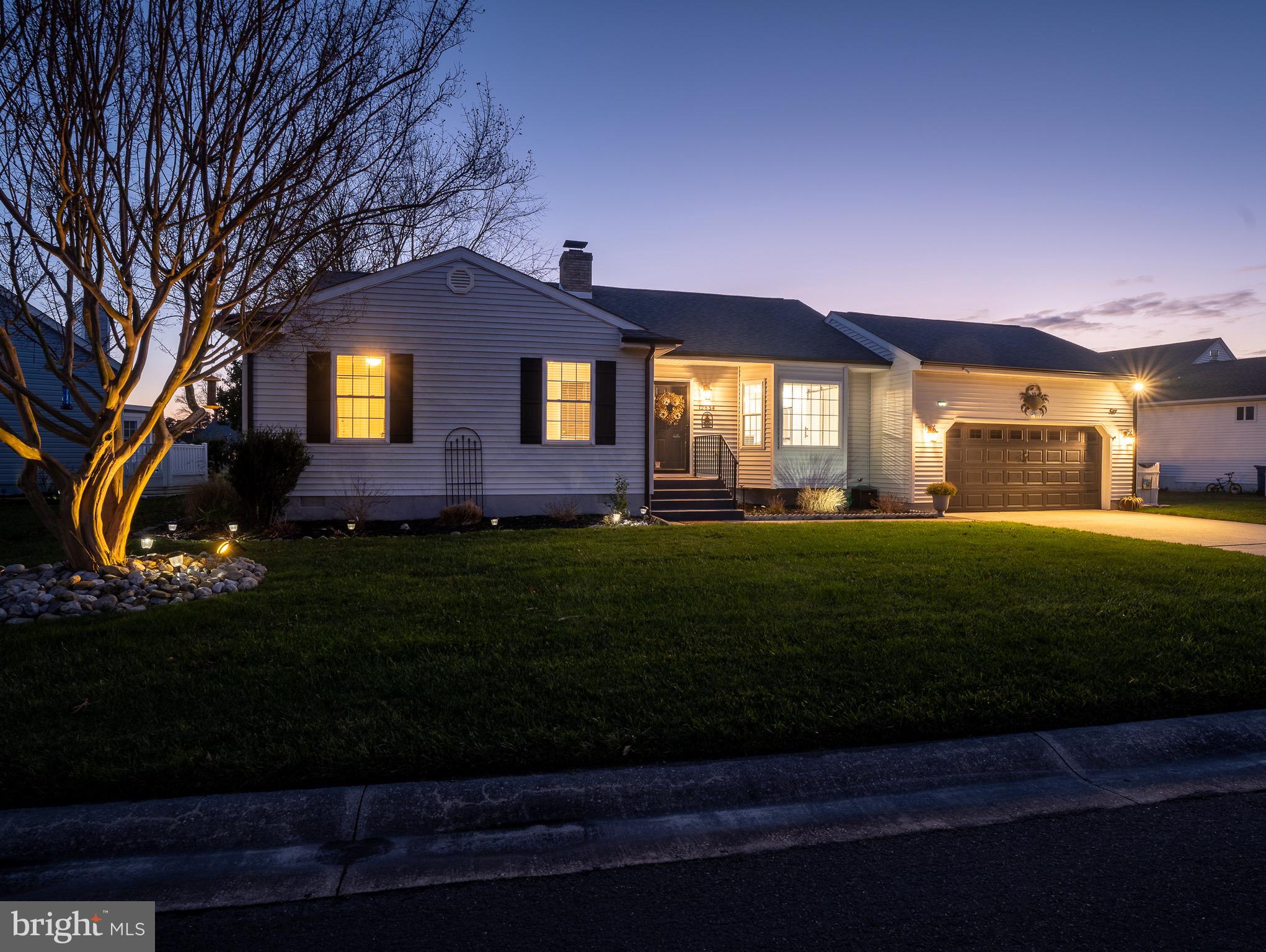 OYSTER HARBOR - Residential