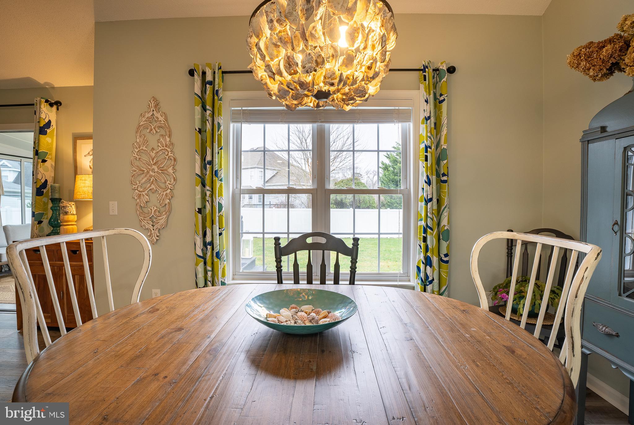 OYSTER HARBOR - Residential