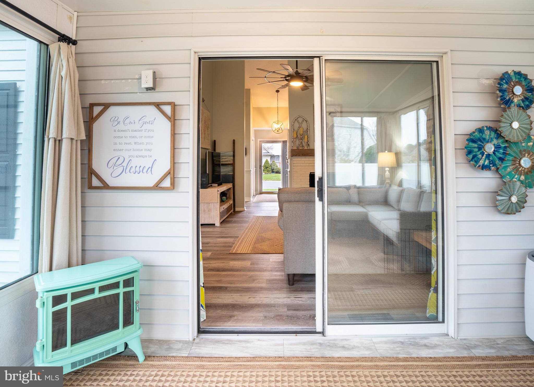 OYSTER HARBOR - Residential