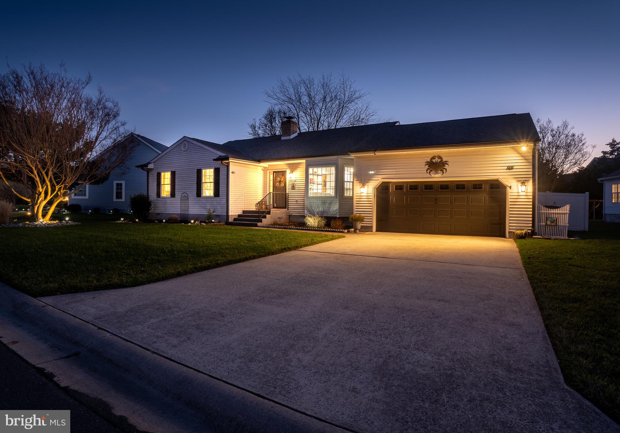 OYSTER HARBOR - Residential