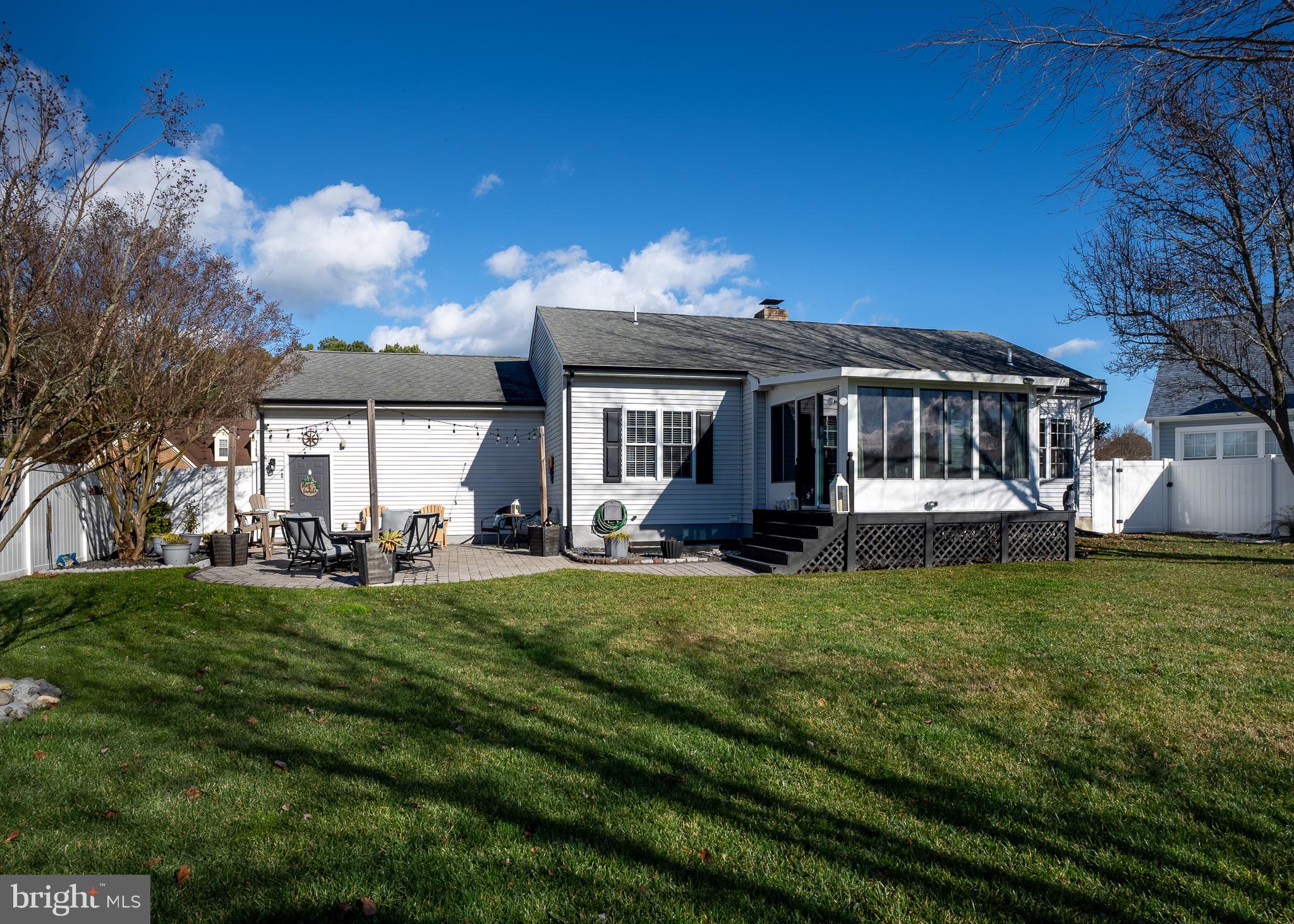 OYSTER HARBOR - Residential