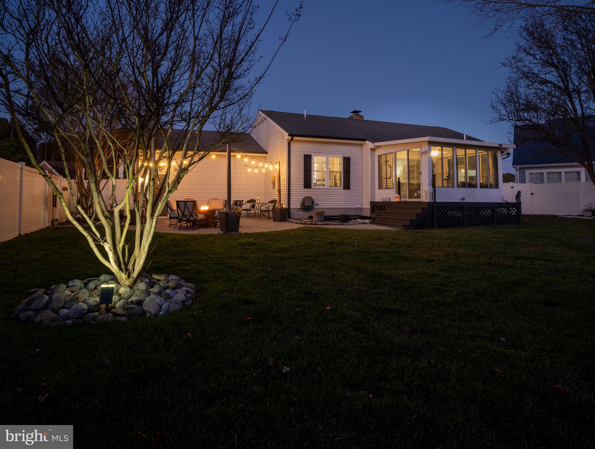 OYSTER HARBOR - Residential