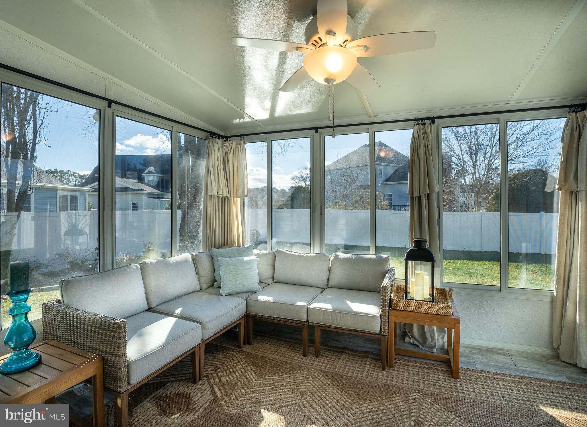 OYSTER HARBOR - Residential