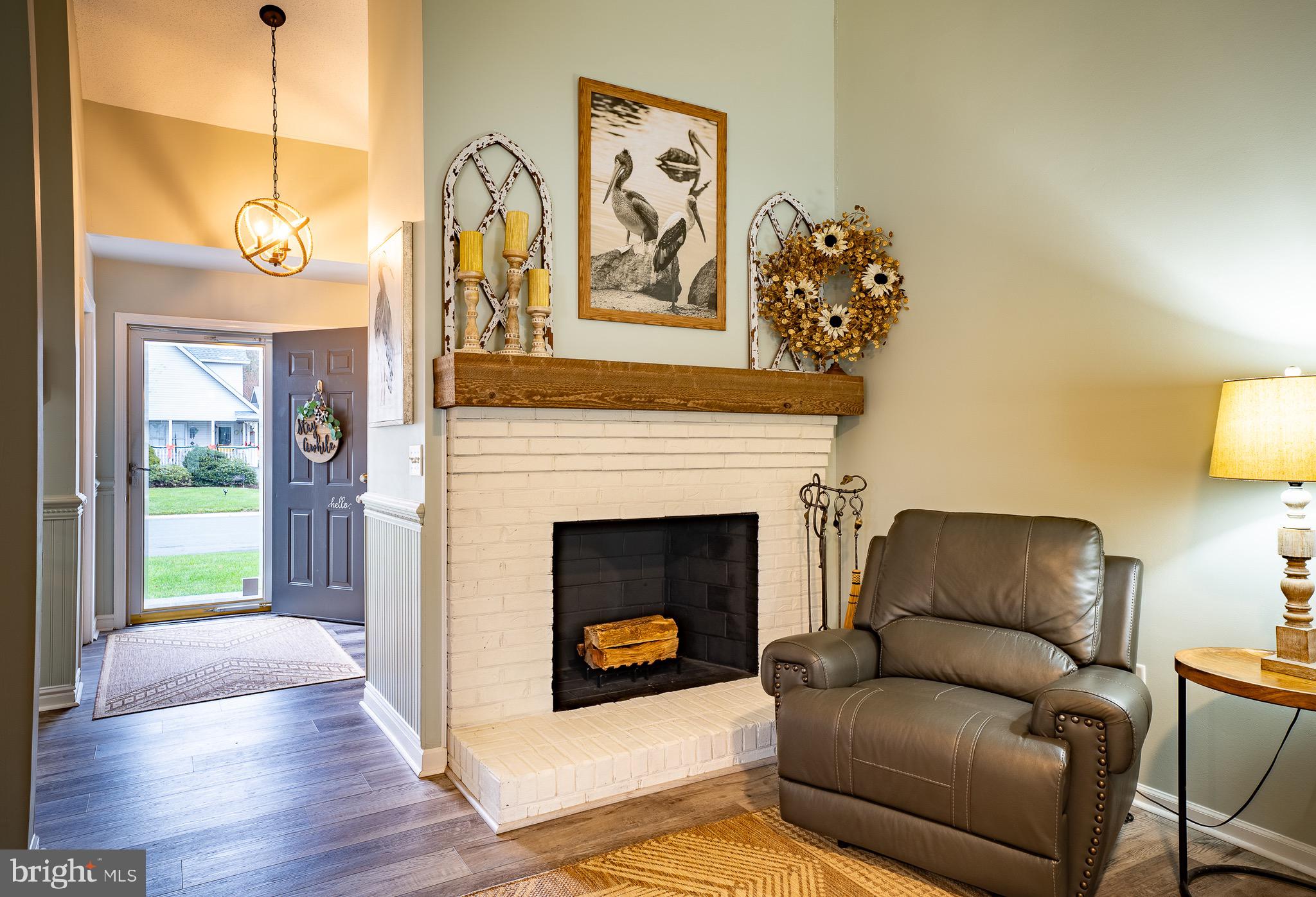 OYSTER HARBOR - Residential