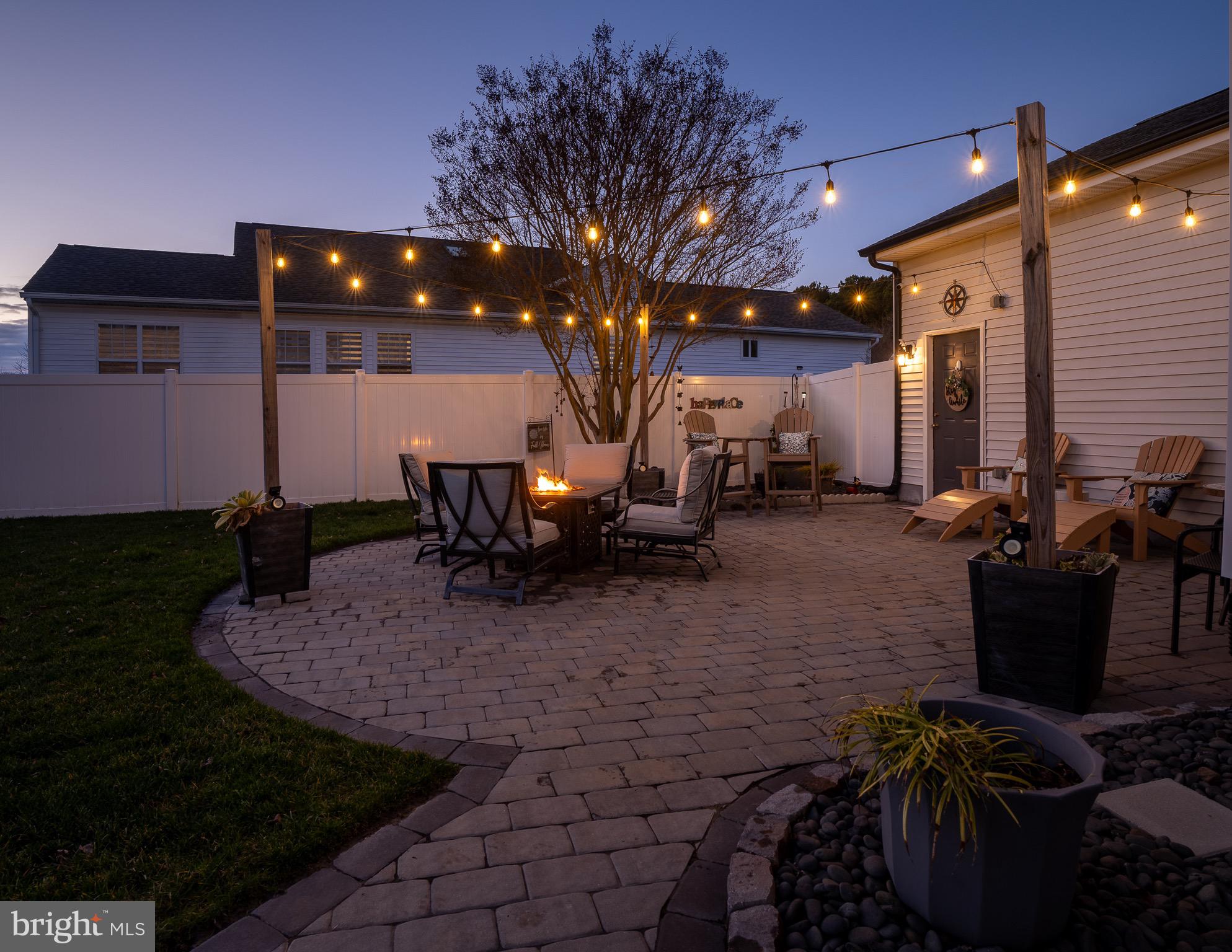 OYSTER HARBOR - Residential