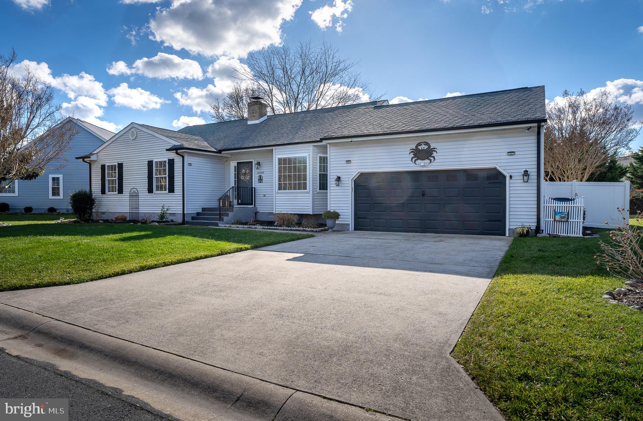 OYSTER HARBOR - Residential