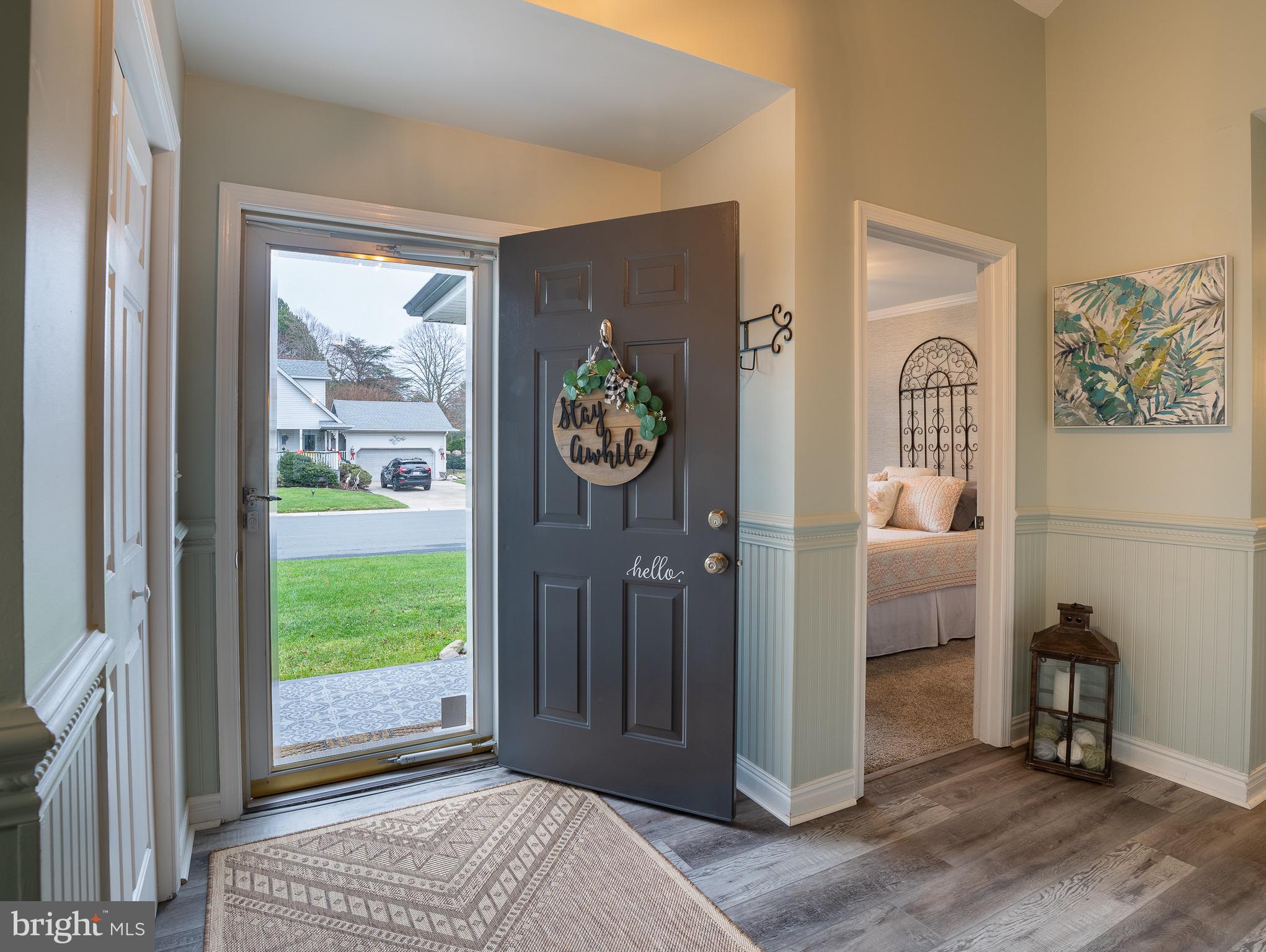 OYSTER HARBOR - Residential