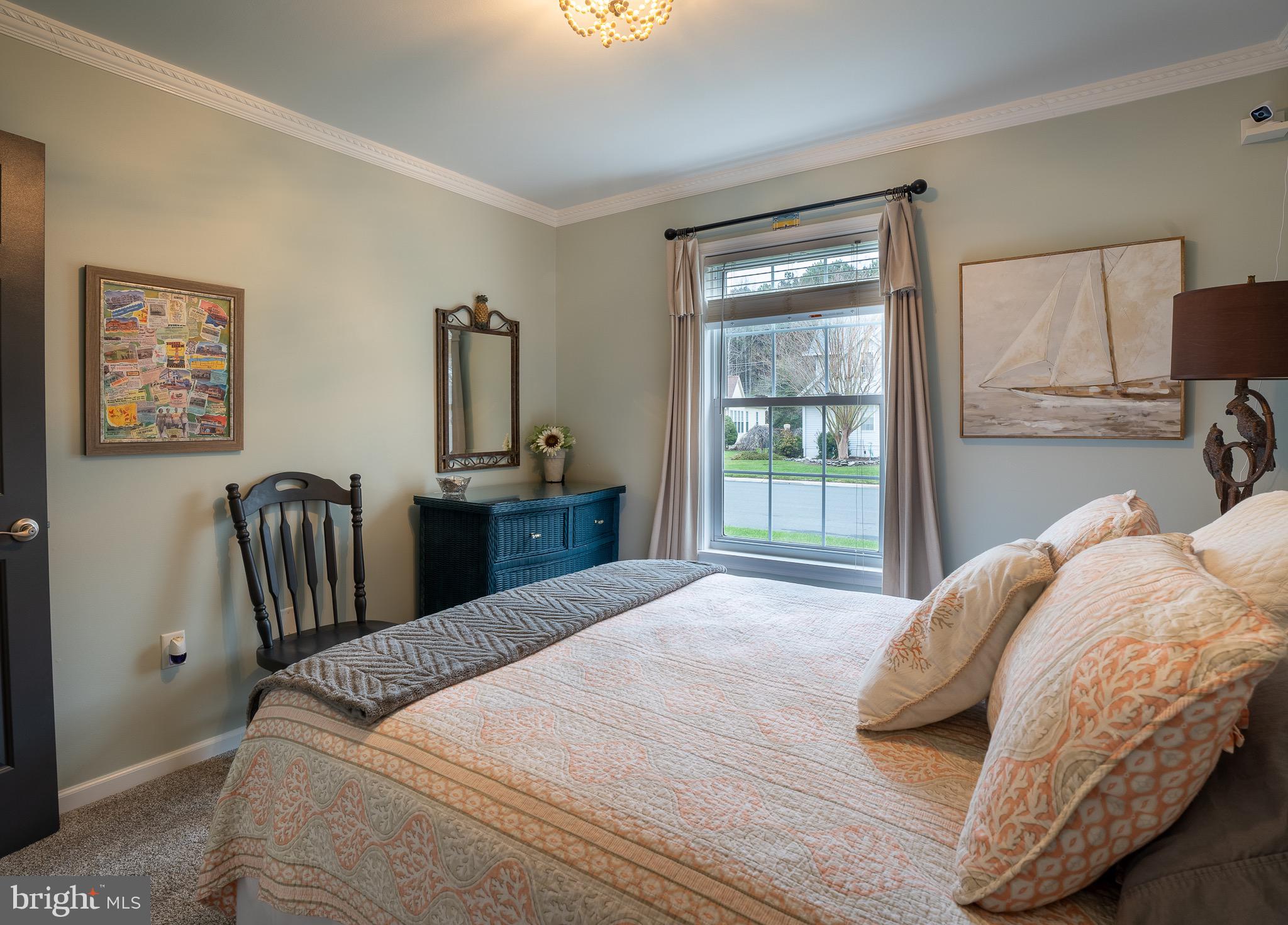 OYSTER HARBOR - Residential