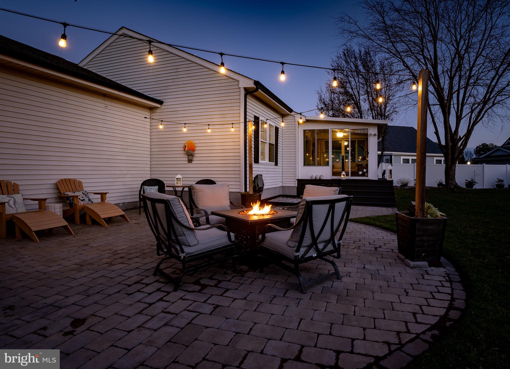 OYSTER HARBOR - Residential