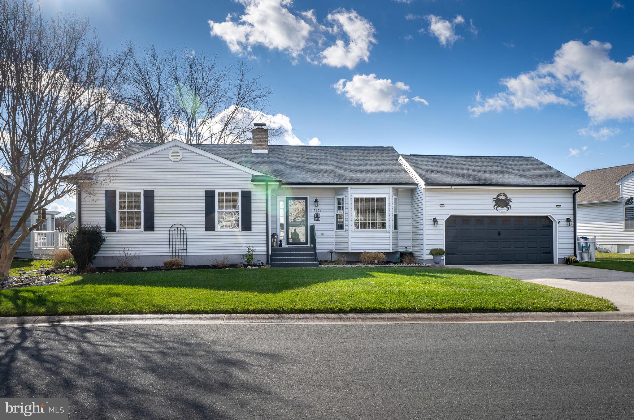 OYSTER HARBOR - Residential