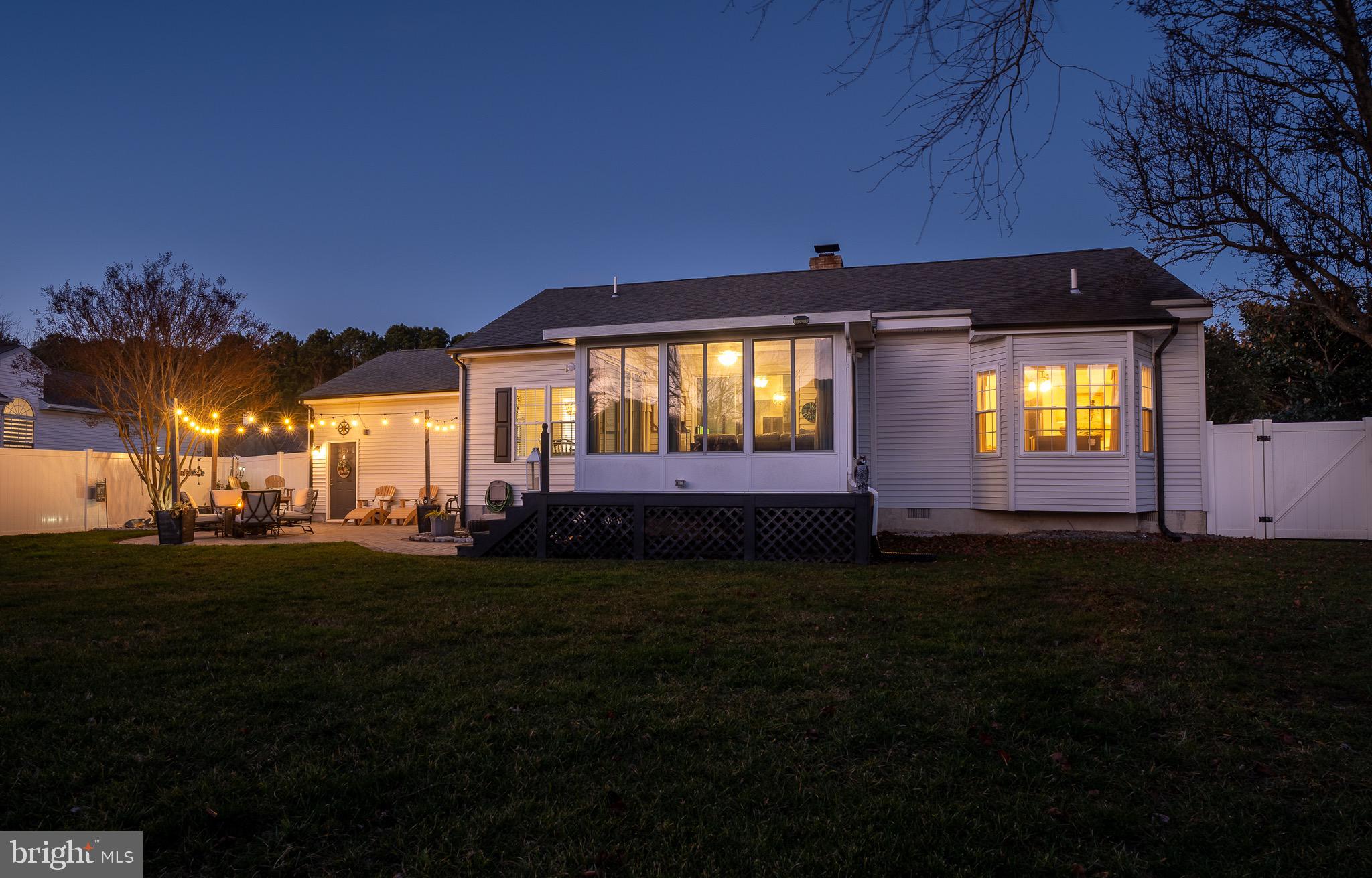 OYSTER HARBOR - Residential