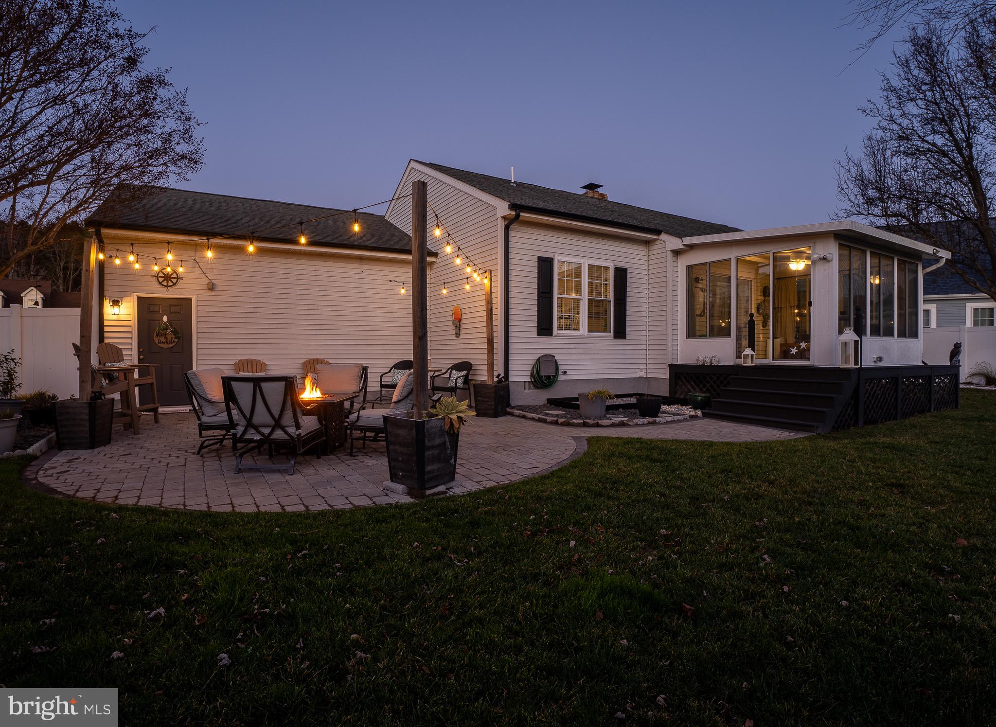 OYSTER HARBOR - Residential