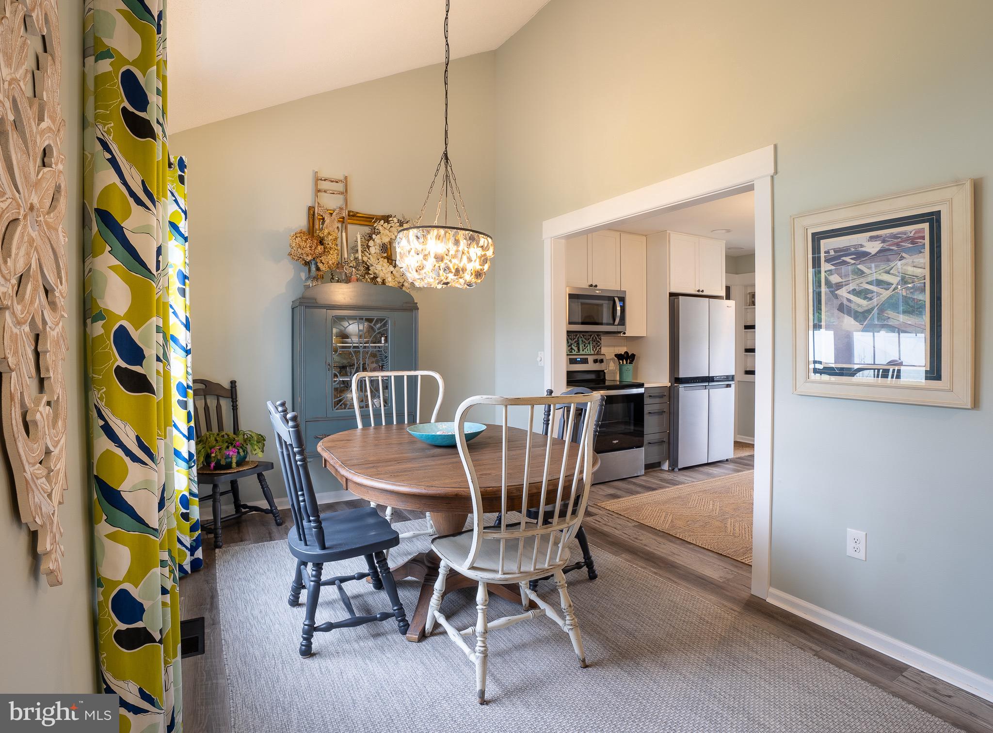 OYSTER HARBOR - Residential