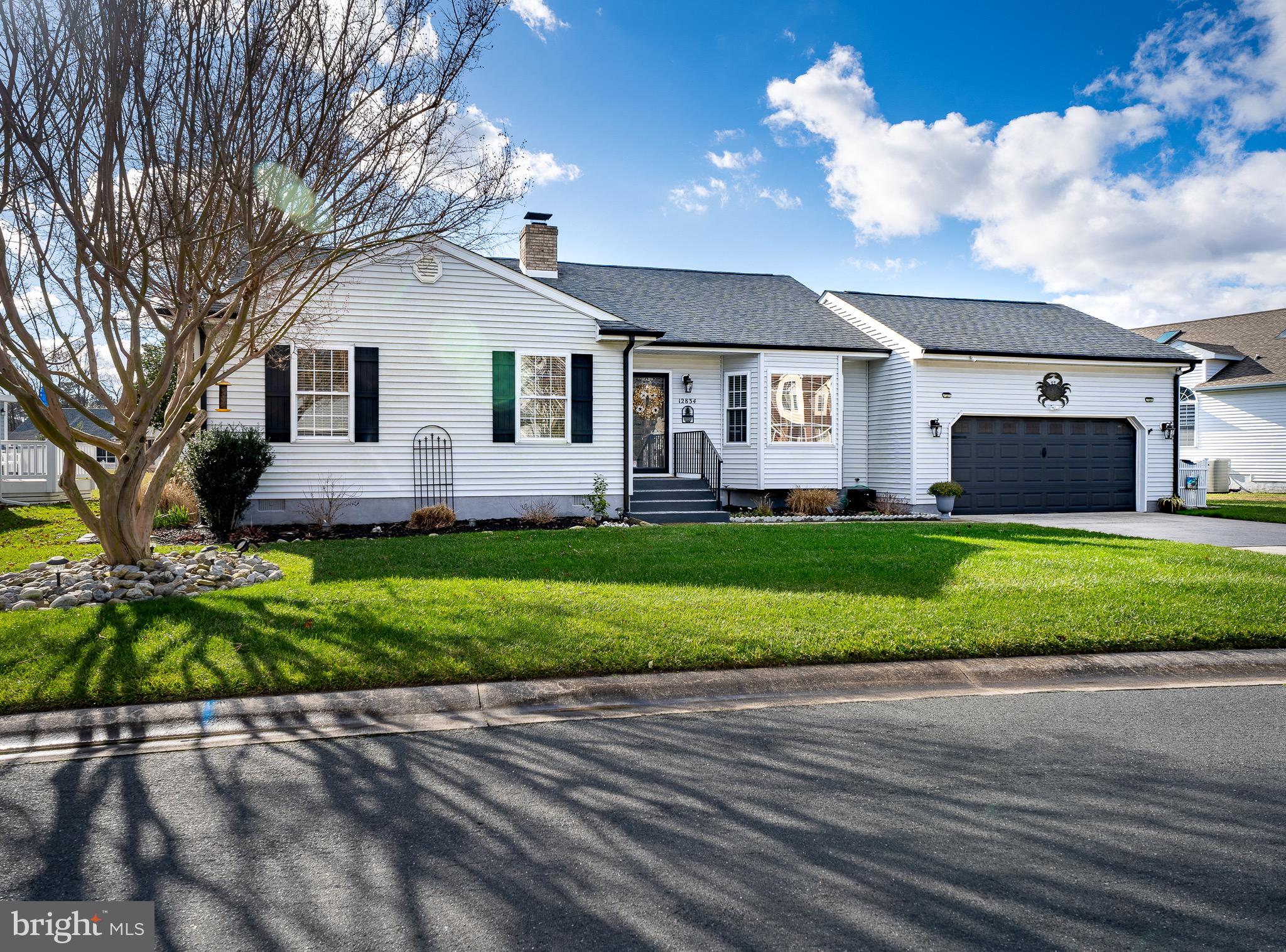 OYSTER HARBOR - Residential