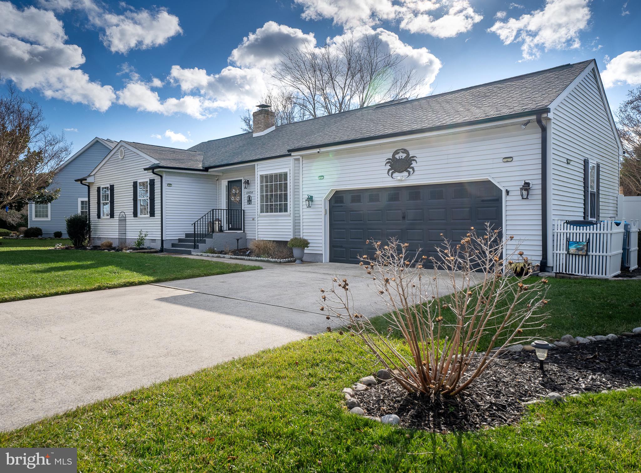 OYSTER HARBOR - Residential