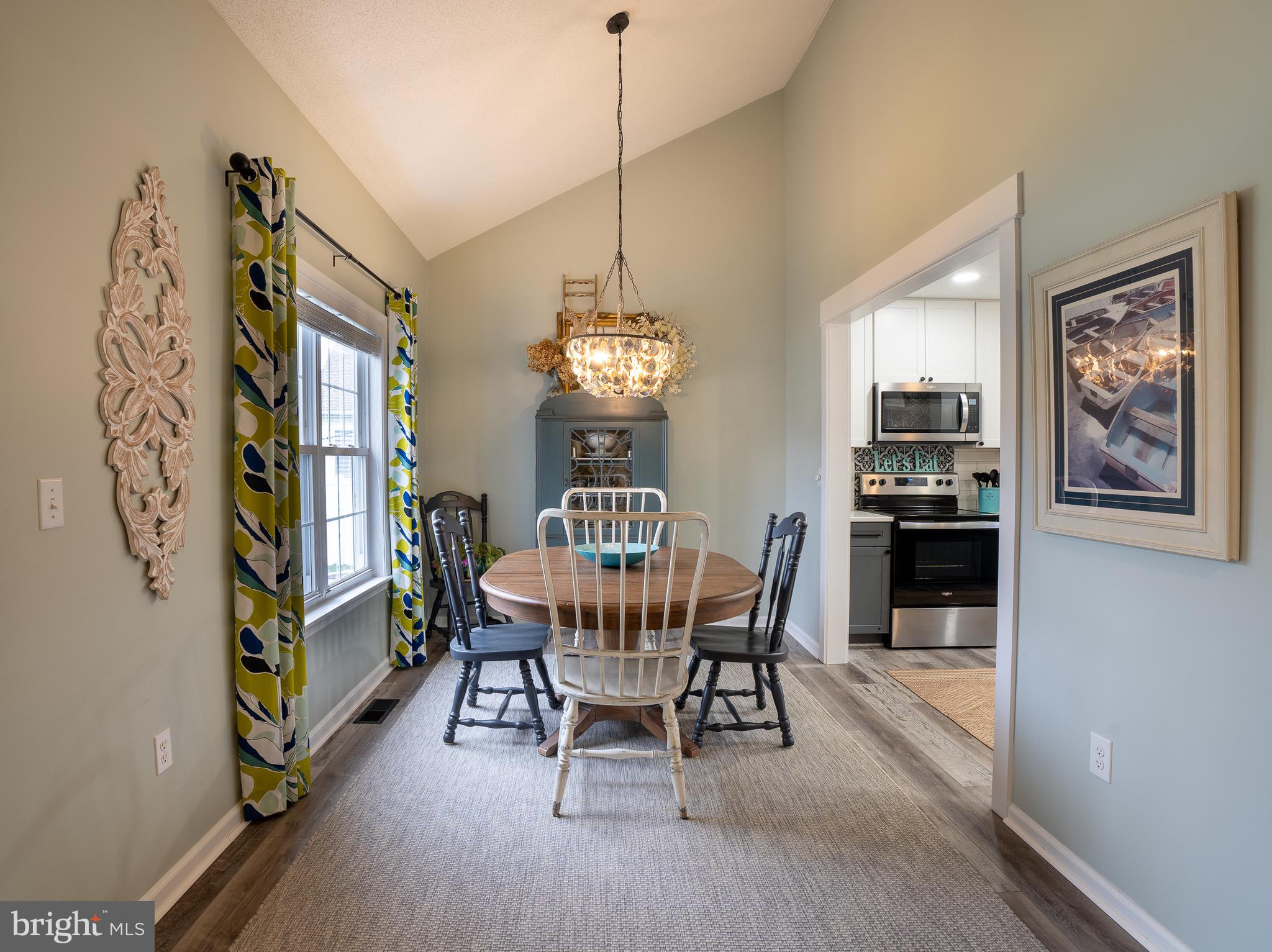 OYSTER HARBOR - Residential