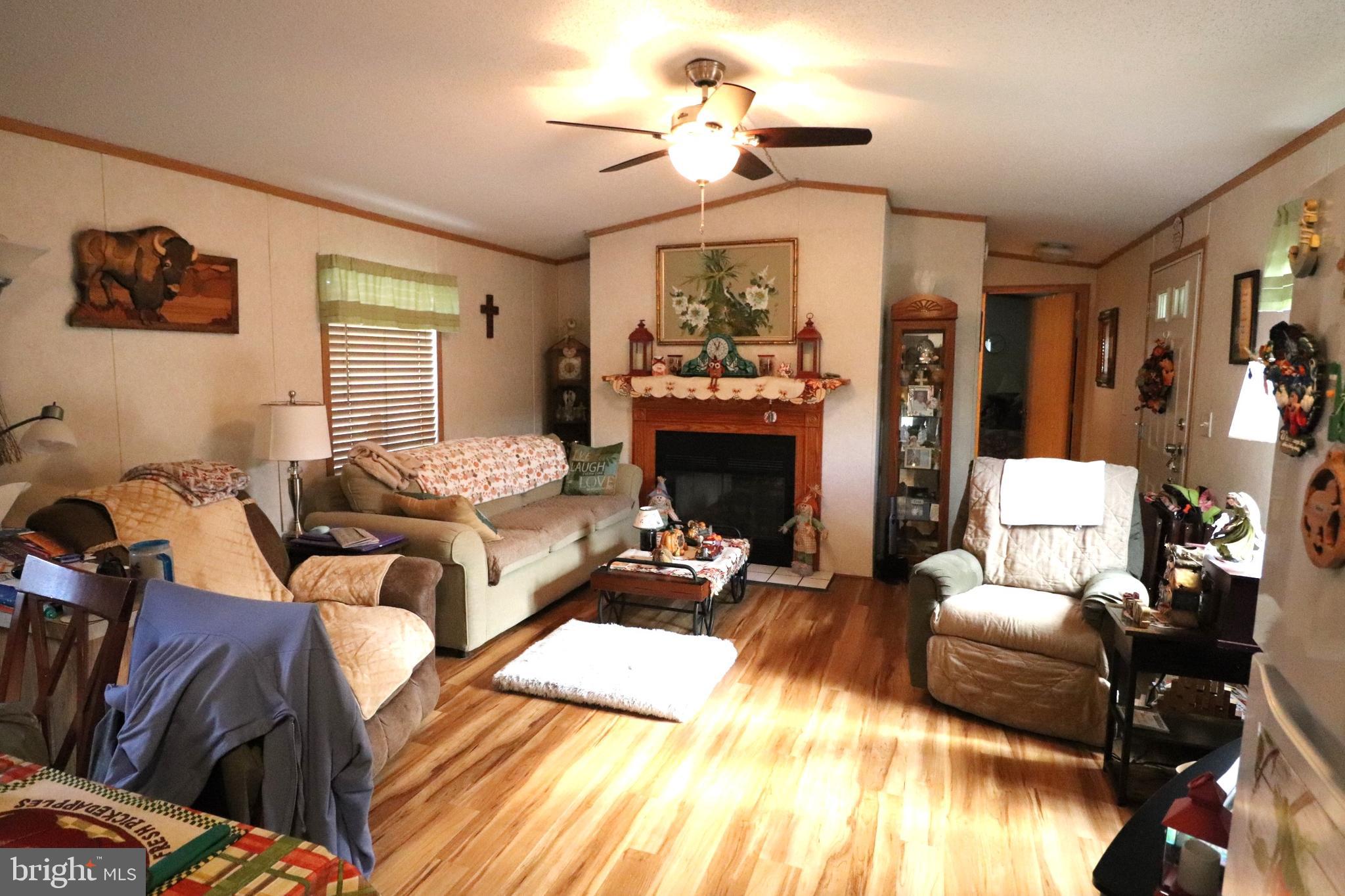 NORTHSIDE HEIGHTS - Residential