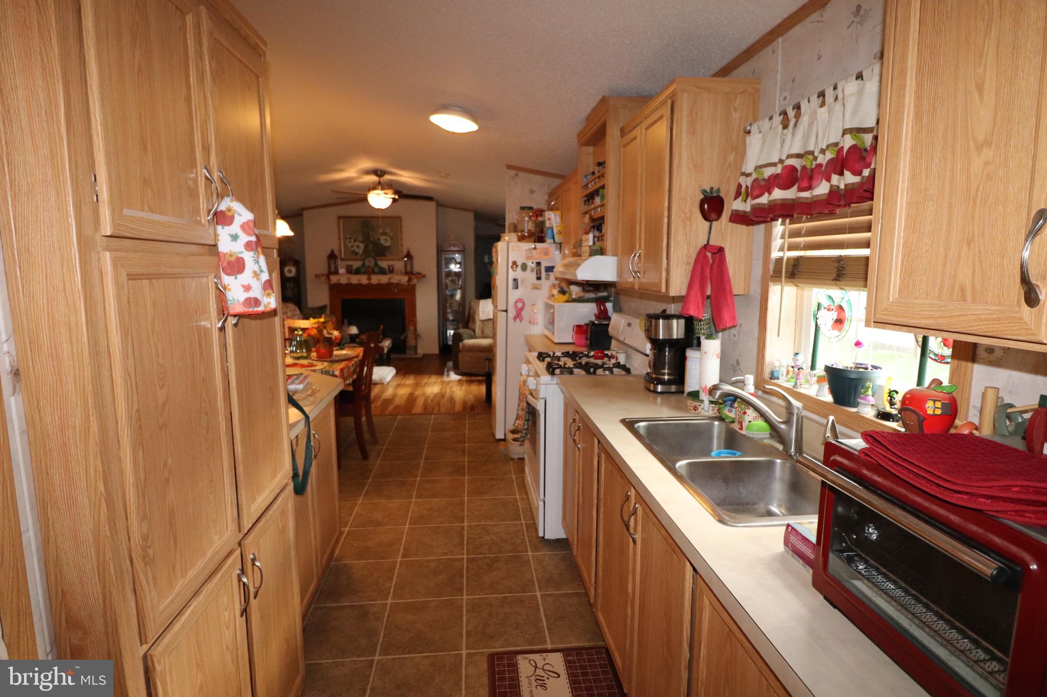 NORTHSIDE HEIGHTS - Residential