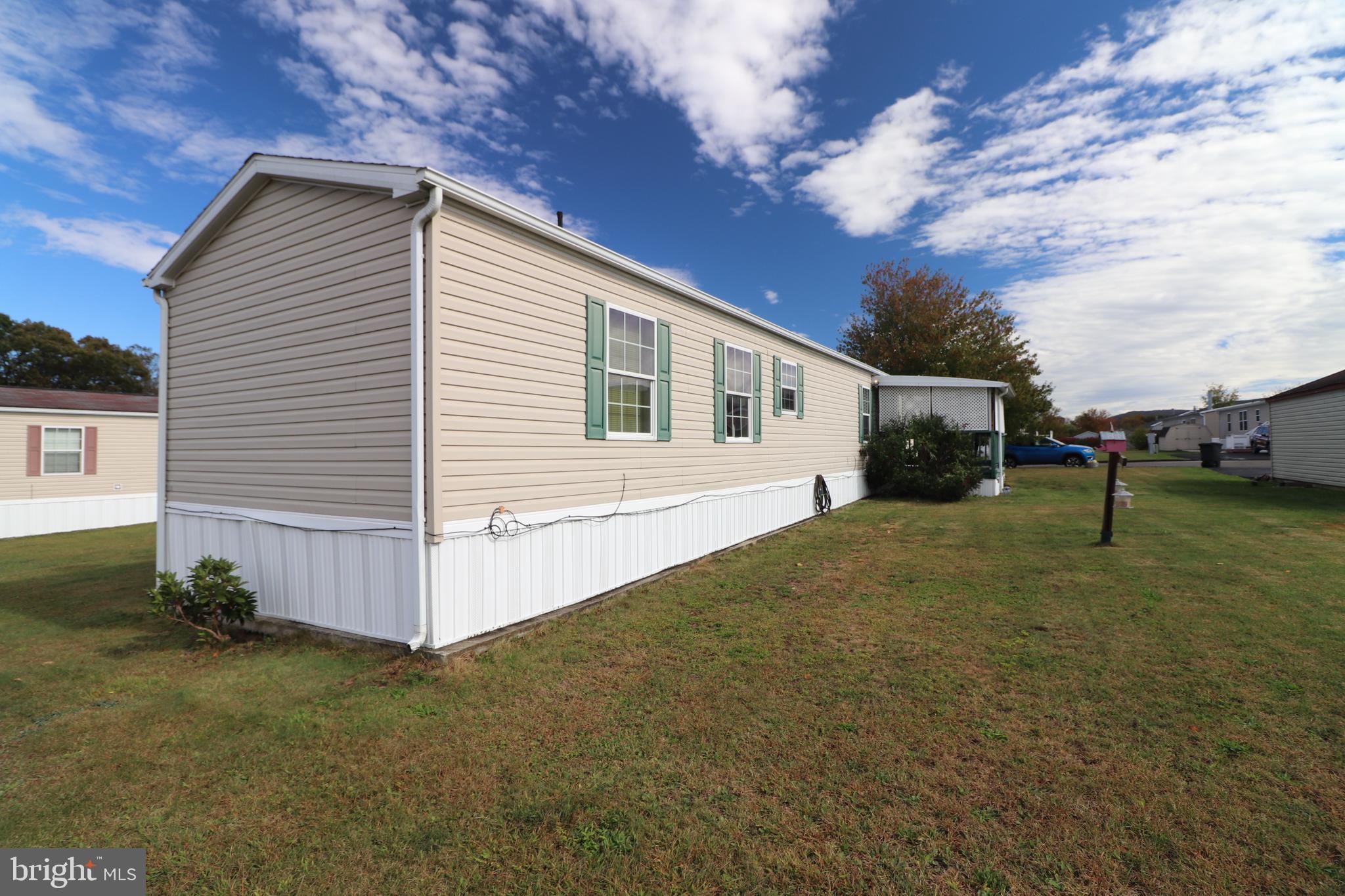 NORTHSIDE HEIGHTS - Residential