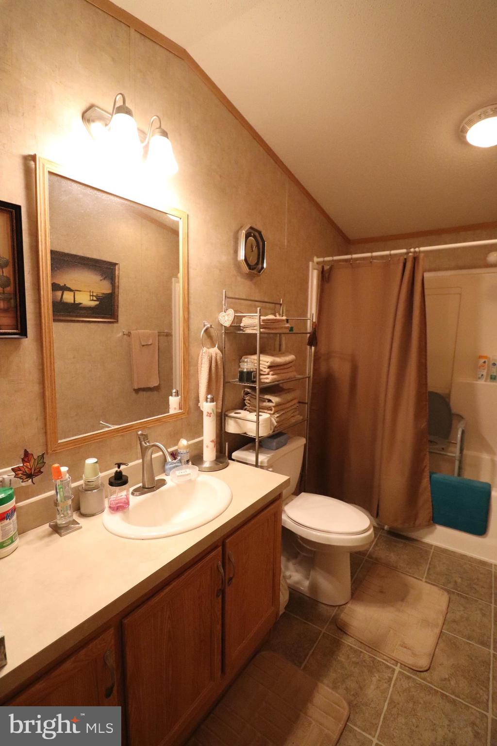 NORTHSIDE HEIGHTS - Residential