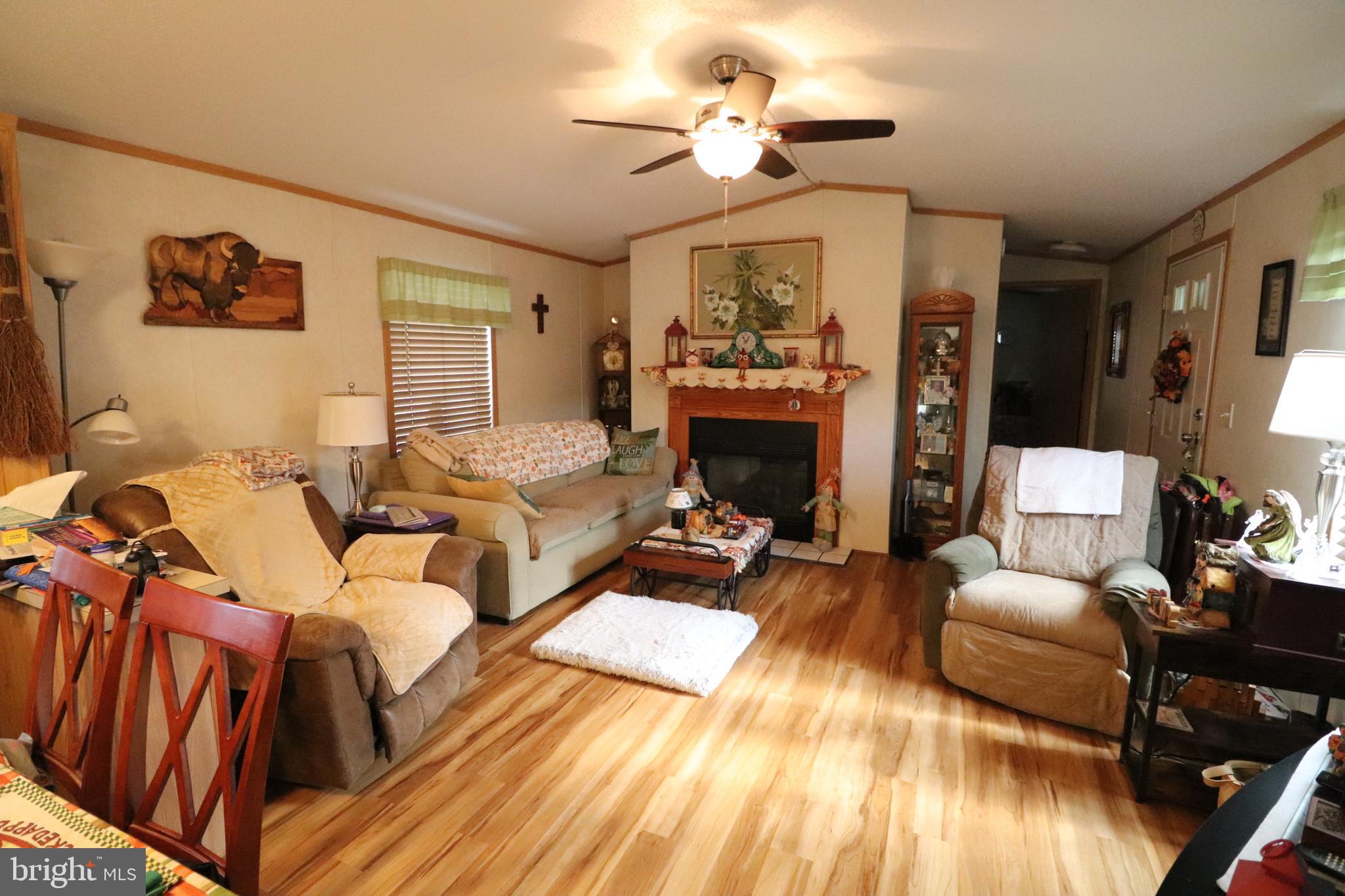 NORTHSIDE HEIGHTS - Residential