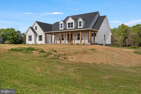 Tiny photo for 17 Maple Hill Lane, HARPERS FERRY, WV 25425 (MLS # WVJF2022898)