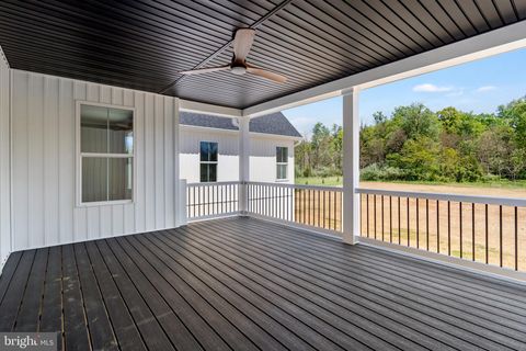 Tiny photo for 17 Maple Hill Lane, HARPERS FERRY, WV 25425 (MLS # WVJF2022898)