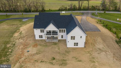 Tiny photo for 17 Maple Hill Lane, HARPERS FERRY, WV 25425 (MLS # WVJF2022898)