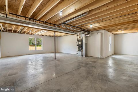 Tiny photo for 17 Maple Hill Lane, HARPERS FERRY, WV 25425 (MLS # WVJF2022898)