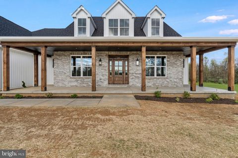 Tiny photo for 17 Maple Hill Lane, HARPERS FERRY, WV 25425 (MLS # WVJF2022898)