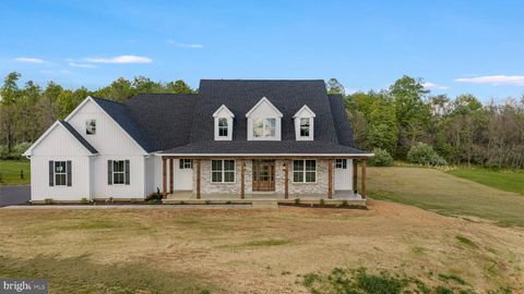 Tiny photo for 17 Maple Hill Lane, HARPERS FERRY, WV 25425 (MLS # WVJF2022898)