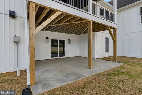 Tiny photo for 17 Maple Hill Lane, HARPERS FERRY, WV 25425 (MLS # WVJF2022898)