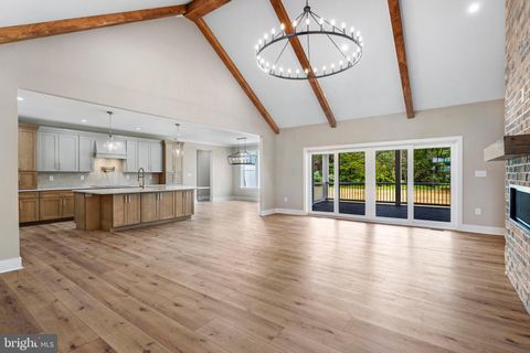 Tiny photo for 17 Maple Hill Lane, HARPERS FERRY, WV 25425 (MLS # WVJF2022898)