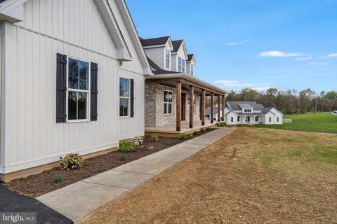 Tiny photo for 17 Maple Hill Lane, HARPERS FERRY, WV 25425 (MLS # WVJF2022898)