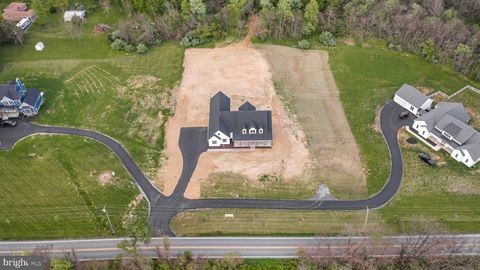 Tiny photo for 17 Maple Hill Lane, HARPERS FERRY, WV 25425 (MLS # WVJF2022898)